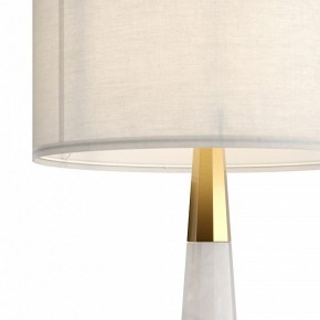 Настольная лампа декоративная Maytoni Bianco Z030TL-01BS1 в Когалыме - kogalym.mebel24.online | фото 3