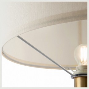 Настольная лампа декоративная Maytoni Bianco Z030TL-01BS1 в Когалыме - kogalym.mebel24.online | фото 7