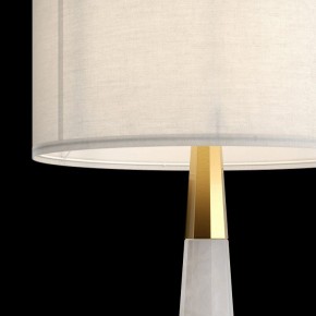 Настольная лампа декоративная Maytoni Bianco Z030TL-01BS1 в Когалыме - kogalym.mebel24.online | фото 8