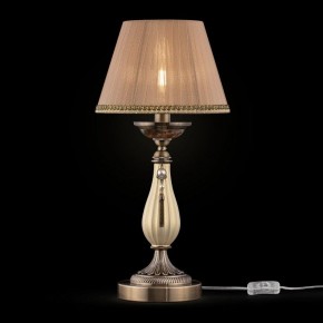 Настольная лампа декоративная Maytoni Demitas RC024-TL-01-R в Когалыме - kogalym.mebel24.online | фото 2