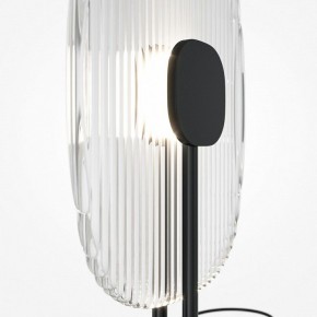 Настольная лампа декоративная Maytoni Eclipse MOD152TL-L1BK в Когалыме - kogalym.mebel24.online | фото 3