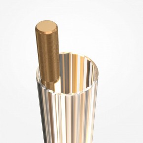 Настольная лампа декоративная Maytoni Loom MOD258TL-L8BS3K в Когалыме - kogalym.mebel24.online | фото 3