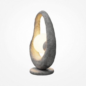 Настольная лампа декоративная Maytoni Opus MOD380TL-01GR в Когалыме - kogalym.mebel24.online | фото 3
