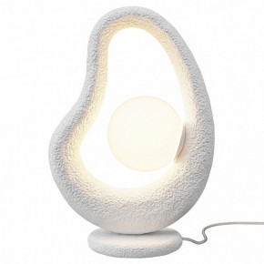 Настольная лампа декоративная Maytoni Opus MOD380TL-01W в Когалыме - kogalym.mebel24.online | фото
