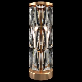 Настольная лампа декоративная Maytoni Puntes MOD043TL-02G в Когалыме - kogalym.mebel24.online | фото 2