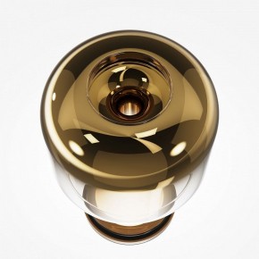 Настольная лампа декоративная Maytoni Spirito MOD286TL-L18G3K в Когалыме - kogalym.mebel24.online | фото 3
