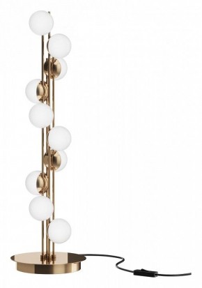Настольная лампа декоративная Maytoni Tessara MOD081TL-L14G3K в Когалыме - kogalym.mebel24.online | фото 2