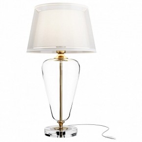 Настольная лампа декоративная Maytoni Verre Z005TL-01BS в Когалыме - kogalym.mebel24.online | фото