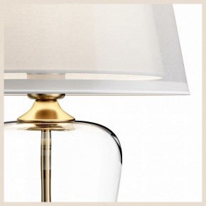 Настольная лампа декоративная Maytoni Verre Z005TL-01BS в Когалыме - kogalym.mebel24.online | фото 3