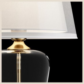Настольная лампа декоративная Maytoni Verre Z005TL-01BS в Когалыме - kogalym.mebel24.online | фото 4