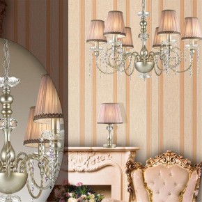Настольная лампа декоративная Odeon Light Aurelia 3390/1T в Когалыме - kogalym.mebel24.online | фото 4