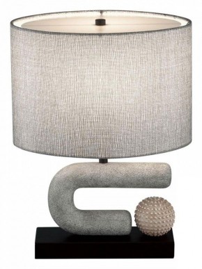 Настольная лампа декоративная Odeon Light Bagel 5410/1TA в Когалыме - kogalym.mebel24.online | фото 4