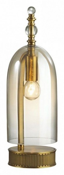 Настольная лампа декоративная Odeon Light Bell 4892/1T в Когалыме - kogalym.mebel24.online | фото 2