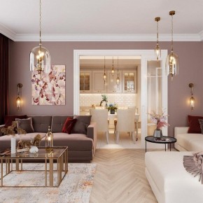 Настольная лампа декоративная Odeon Light Bell 4892/1T в Когалыме - kogalym.mebel24.online | фото 5