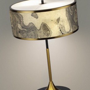 Настольная лампа декоративная Odeon Light Bergi 5064/2T в Когалыме - kogalym.mebel24.online | фото 12