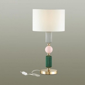 Настольная лампа декоративная Odeon Light Candy 4861/1T в Когалыме - kogalym.mebel24.online | фото 2