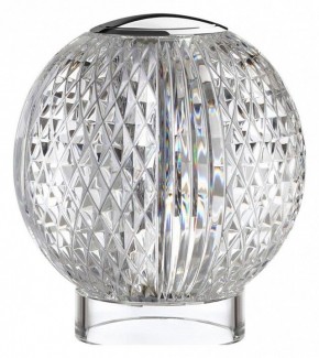 Настольная лампа декоративная Odeon Light Crystal 5007/2TL в Когалыме - kogalym.mebel24.online | фото