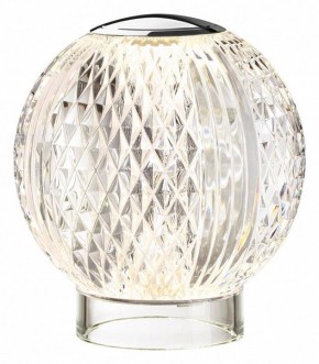 Настольная лампа декоративная Odeon Light Crystal 5007/2TL в Когалыме - kogalym.mebel24.online | фото 5