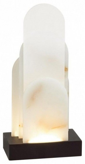 Настольная лампа декоративная Odeon Light Foros 5438/12TL в Когалыме - kogalym.mebel24.online | фото 2