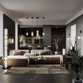Настольная лампа декоративная Odeon Light Jam 5409/10TL в Когалыме - kogalym.mebel24.online | фото 5
