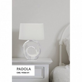 Настольная лампа декоративная Omnilux Padola OML-19304-01 в Когалыме - kogalym.mebel24.online | фото 8