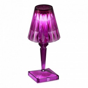 Настольная лампа декоративная ST-Luce Sparkle SL1010.704.01 в Когалыме - kogalym.mebel24.online | фото 2