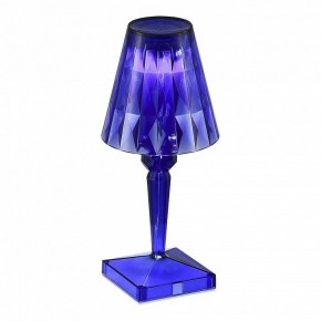 Настольная лампа декоративная ST-Luce Sparkle SL1010.714.01 в Когалыме - kogalym.mebel24.online | фото 3