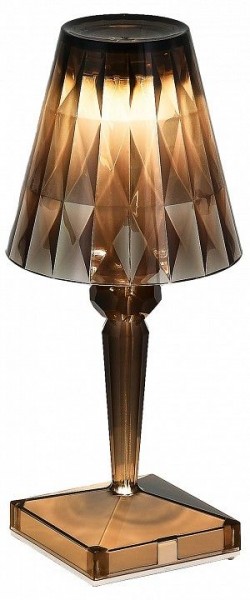 Настольная лампа декоративная ST-Luce SPARKLE SL1010.734.01 в Когалыме - kogalym.mebel24.online | фото 3