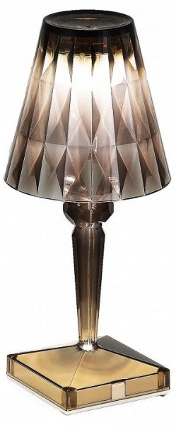 Настольная лампа декоративная ST-Luce SPARKLE SL1010.734.01 в Когалыме - kogalym.mebel24.online | фото 4