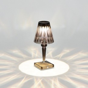 Настольная лампа декоративная ST-Luce SPARKLE SL1010.734.01 в Когалыме - kogalym.mebel24.online | фото 7