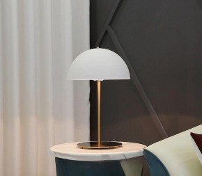 Настольная лампа декоративная TopDecor Stratus Stratus T1 10 в Когалыме - kogalym.mebel24.online | фото 2