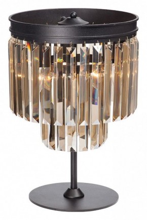 Настольная лампа декоративная Vitaluce V5154 V5154-1/3L в Когалыме - kogalym.mebel24.online | фото
