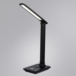Настольная лампа офисная Arte Lamp London A5123LT-1BK в Когалыме - kogalym.mebel24.online | фото 3