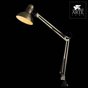 Настольная лампа офисная Arte Lamp Senior A6068LT-1AB в Когалыме - kogalym.mebel24.online | фото 3