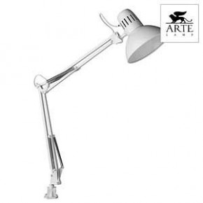 Настольная лампа офисная Arte Lamp Senior A6068LT-1WH в Когалыме - kogalym.mebel24.online | фото 4