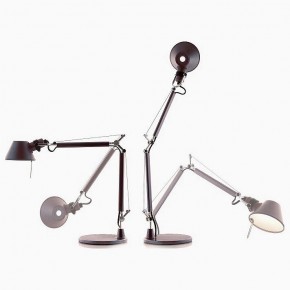 Настольная лампа офисная Artemide  A011830 в Когалыме - kogalym.mebel24.online | фото 3