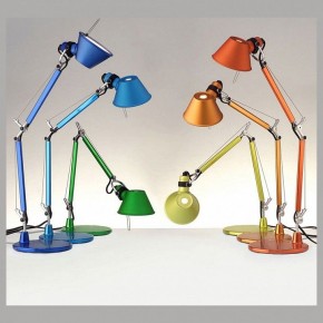 Настольная лампа офисная Artemide  A011830 в Когалыме - kogalym.mebel24.online | фото 5