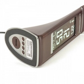 Настольная лампа офисная Elektrostandard ELARA a037504 в Когалыме - kogalym.mebel24.online | фото 4