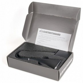Настольная лампа офисная Elektrostandard ELARA a037526 в Когалыме - kogalym.mebel24.online | фото 2