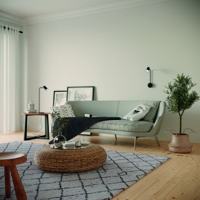 Настольная лампа офисная Mantra Sal 7516 в Когалыме - kogalym.mebel24.online | фото 3