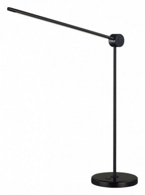 Настольная лампа офисная Odeon Light Foden 7101/12TL в Когалыме - kogalym.mebel24.online | фото