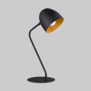 Настольная лампа офисная TK Lighting Soho 5036 Soho Black в Когалыме - kogalym.mebel24.online | фото