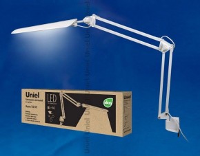 Настольная лампа офисная Uniel TLD-524 10610 в Когалыме - kogalym.mebel24.online | фото 2