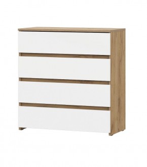 НЕКСТ 1 Комод 4 ящиков в Когалыме - kogalym.mebel24.online | фото 2