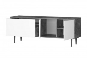 НЕКСТ - 3 Тумба ТВ в Когалыме - kogalym.mebel24.online | фото 7