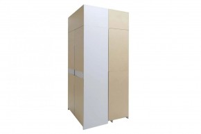 НИКОЛЬ 27 Шкаф угловой в Когалыме - kogalym.mebel24.online | фото 4