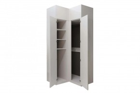НИКОЛЬ 27 Шкаф угловой в Когалыме - kogalym.mebel24.online | фото 5