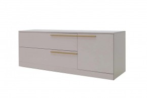 НИКОЛЬ 3 Тумба ТВ в Когалыме - kogalym.mebel24.online | фото 1