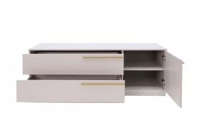 НИКОЛЬ 3 Тумба ТВ в Когалыме - kogalym.mebel24.online | фото 4