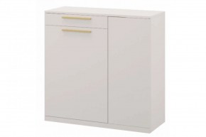 НИКОЛЬ 33 Тумба для обуви в Когалыме - kogalym.mebel24.online | фото